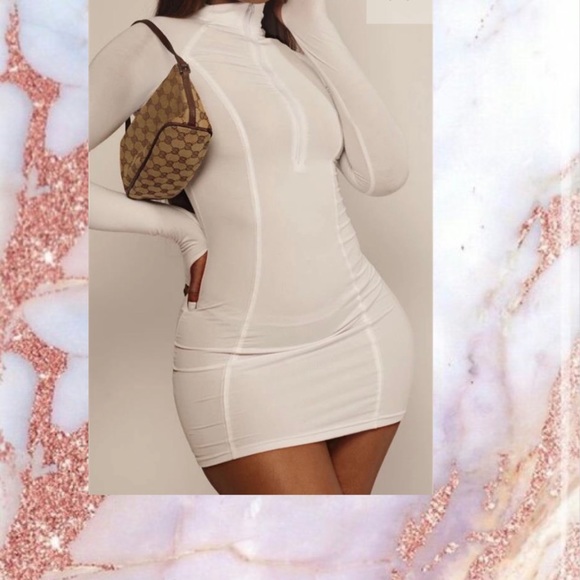 Dresses & Skirts - White dress